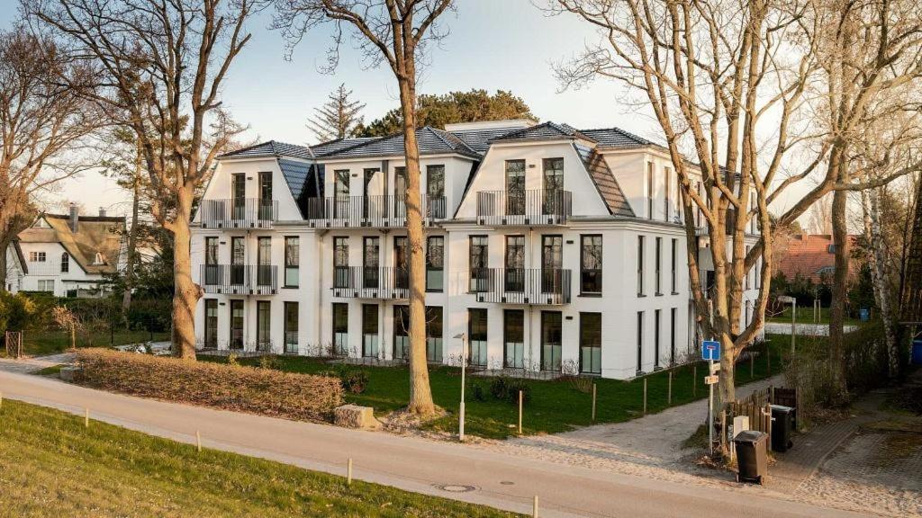Strandhaus Zingst Apartment 07 Exterior photo